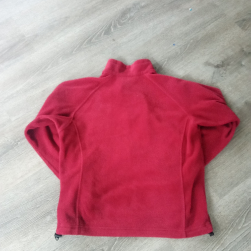 Columbia fleece - Picture 3 of 8